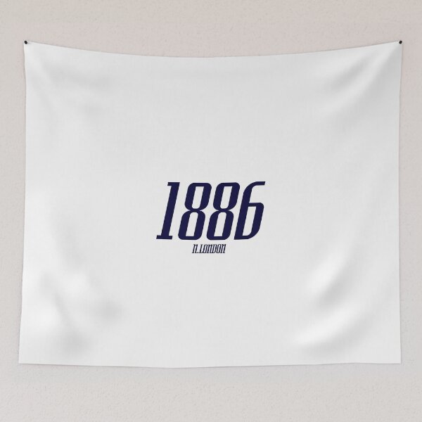 Item preview, 1886  designed and sold by TalkArsenal.