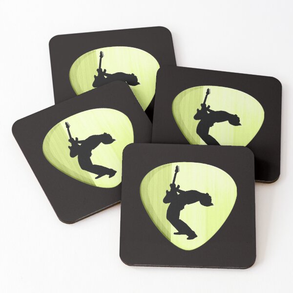 Item preview, Guitar pick designed and sold by Dirk4171.