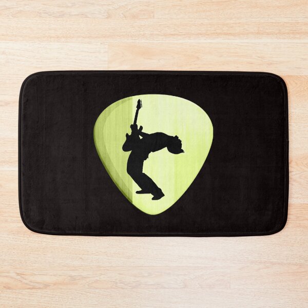 Item preview, Guitar pick designed and sold by Dirk4171.