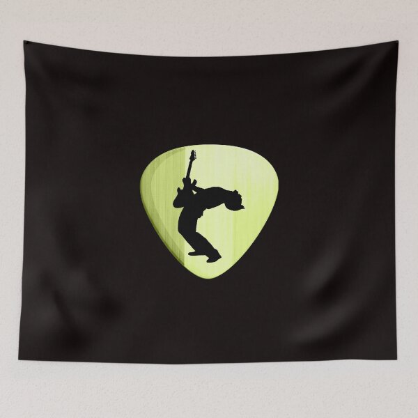 Item preview, Guitar pick designed and sold by Dirk4171.