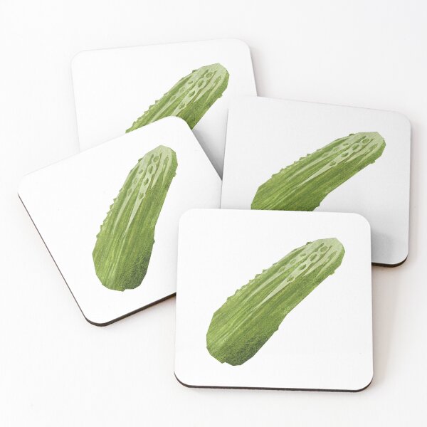 Item preview, Cucumber Pickle designed and sold by BabbanGaelg.