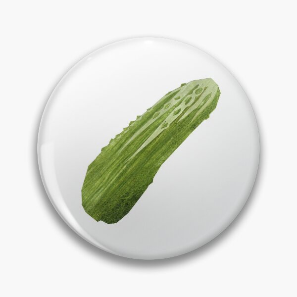 Item preview, Cucumber Pickle designed and sold by BabbanGaelg.