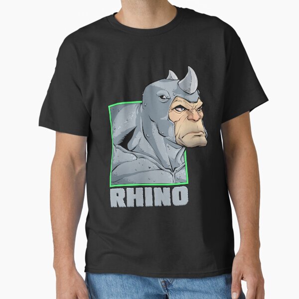 Item preview, Rhino designed and sold by dlxartist.