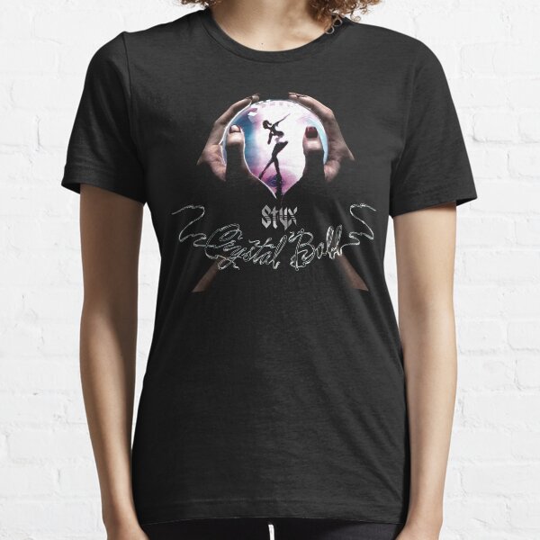 Styk Essential T-Shirt