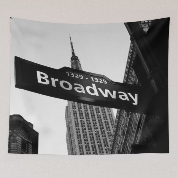 Item preview, Broadway designed and sold by asun5.