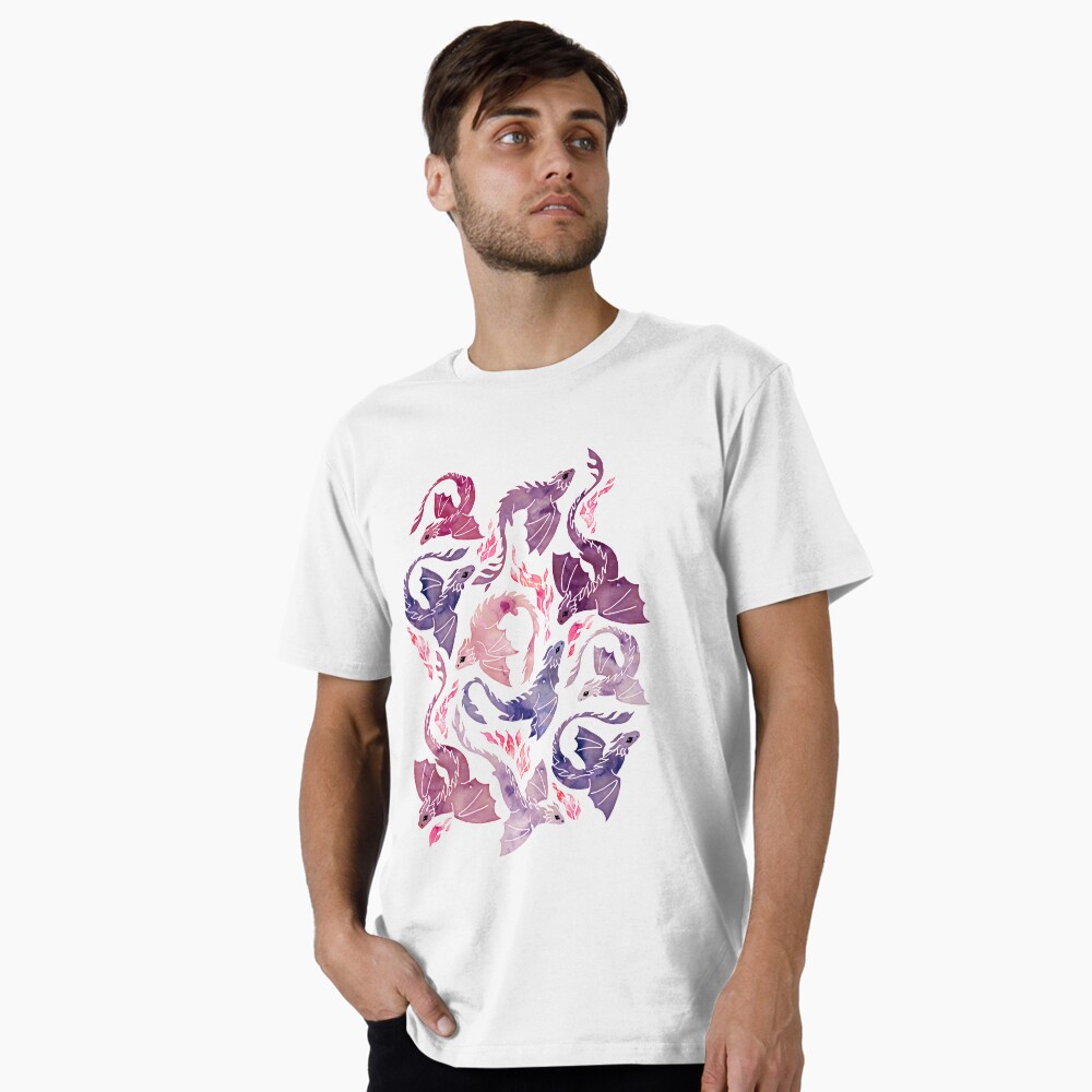 Item preview, Premium T-Shirt designed and sold by adenaJ.