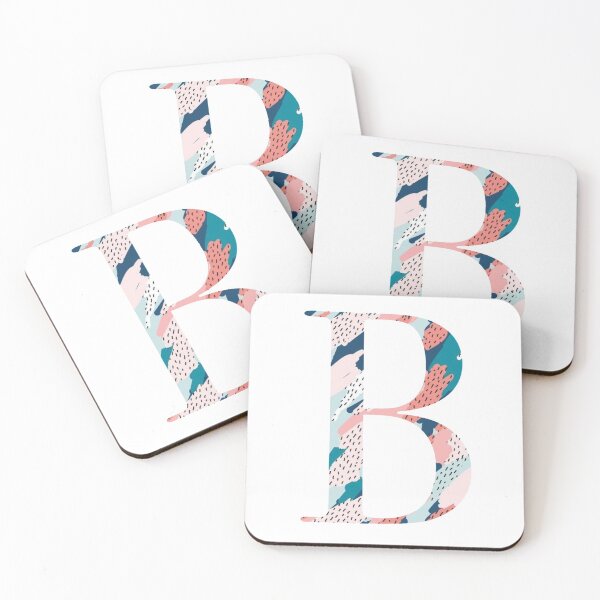 Item preview, Letter B designed and sold by sophcgang.