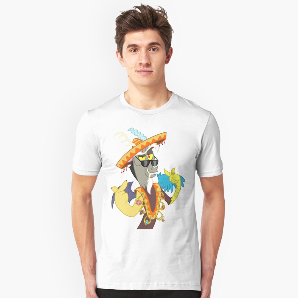 "Discord " Unisex T-Shirt by eeveemastermind | Redbubble