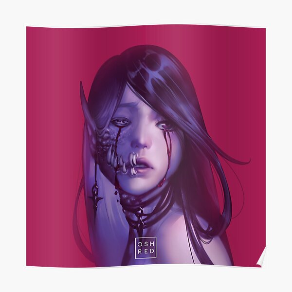 Tragedy Poster