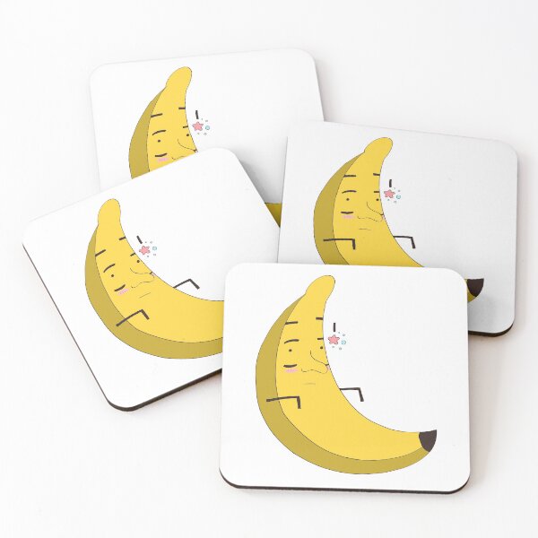 Item preview, Shook banana designed and sold by wannablee.