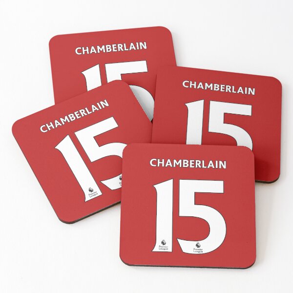 Item preview, Number 15 designed and sold by Ste Lowery.
