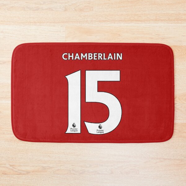 Item preview, Number 15 designed and sold by Ste Lowery.