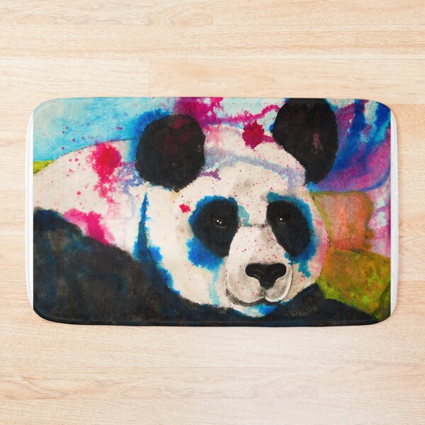 Item preview, Panda designed and sold by HandLu.