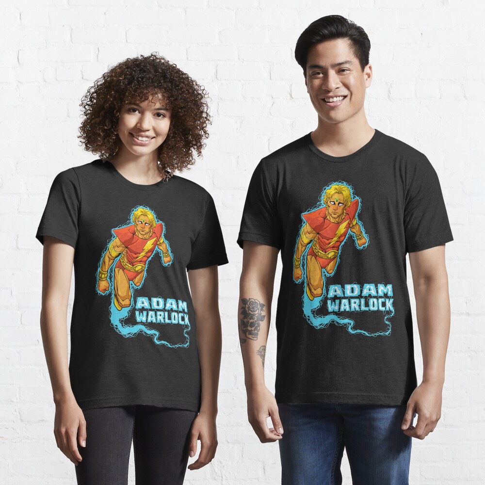 Adam Warlock Essential T-Shirt