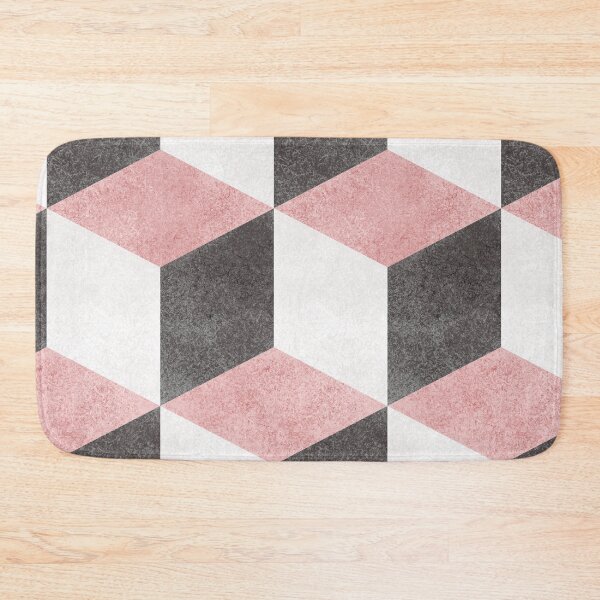 Item preview, Cube Pattern designed and sold by Gaia Marfurt.