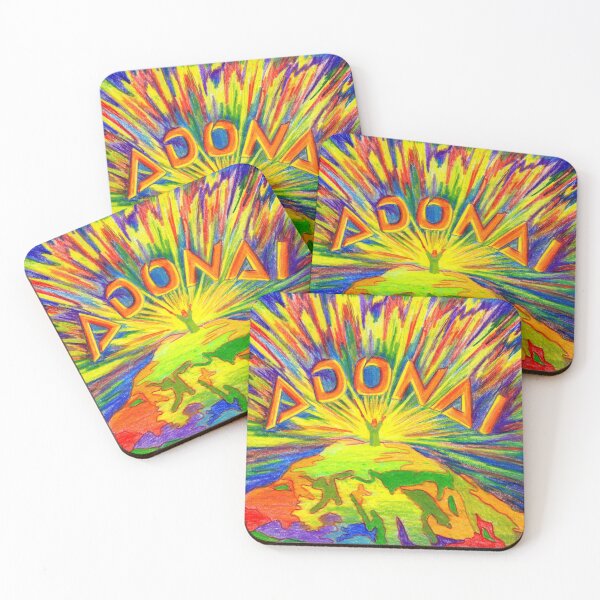 Item preview, Adonai designed and sold by Nancy Cupp.