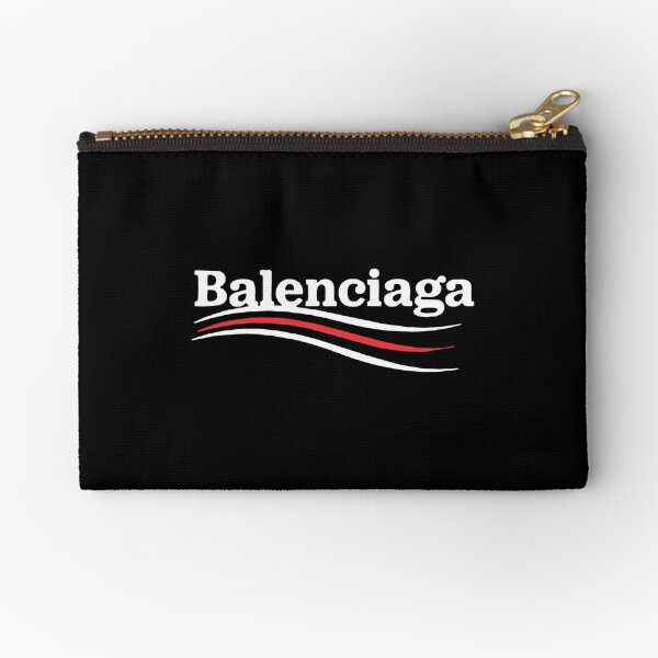 Untitled Zipper Pouch