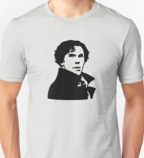Sherlock Unisex T-Shirt