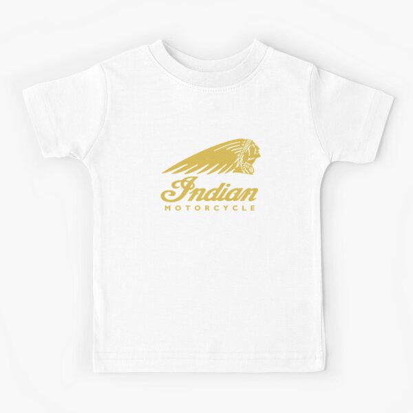 Indian Motorcycle Kids T Shirts Redbubble - roblox motorcycle t shirt green