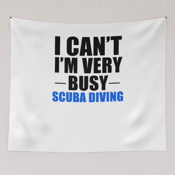 Item preview, Scuba Diving Diver Dive Gift designed and sold by CristinaKarman3.