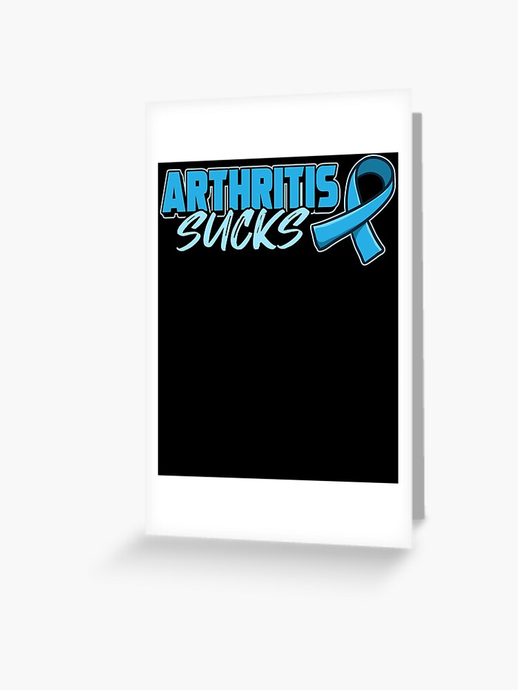 Arthritis Awareness - Her Fight is my Fight - Support Arthritis Gifts  Sticker for Sale by Aaron309