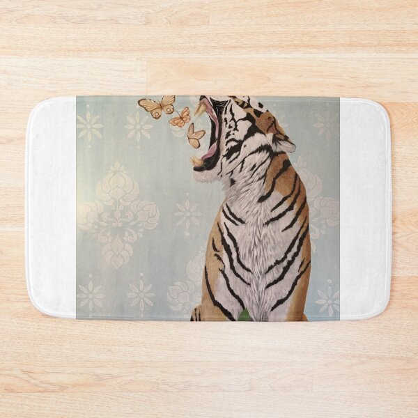 Item preview, Beautiful Tiger designed and sold by asun5.