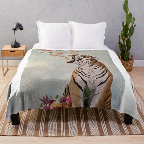 Item preview, Beautiful Tiger designed and sold by asun5.