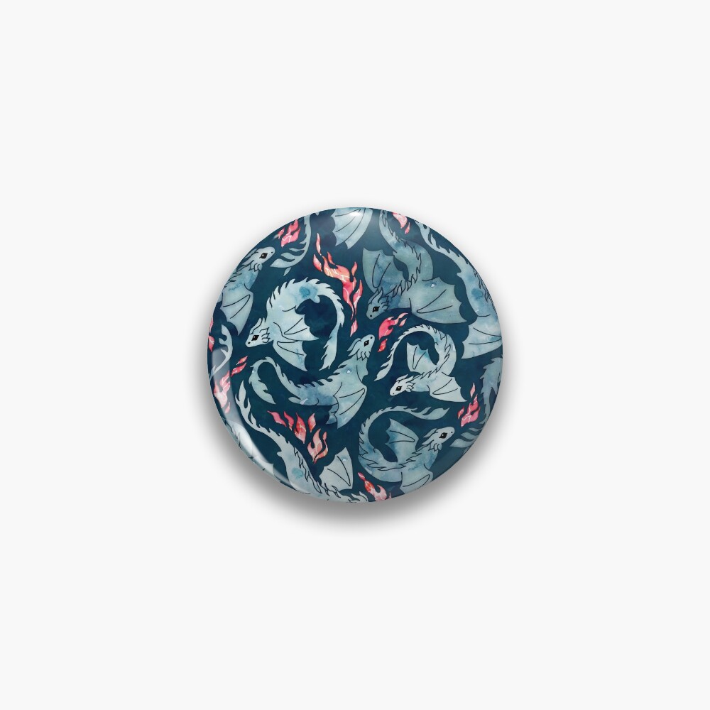 Item preview, Pin designed and sold by adenaJ.