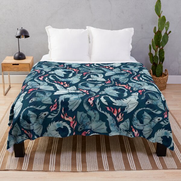 Bedding for Sale | Redbubble