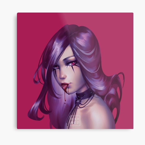 Dance Metal Print