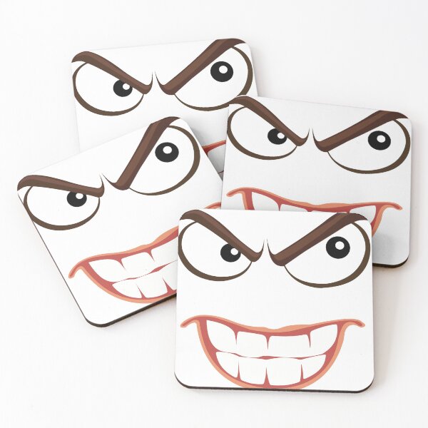 Item preview, Pissed off smiley designed and sold by Jey57.