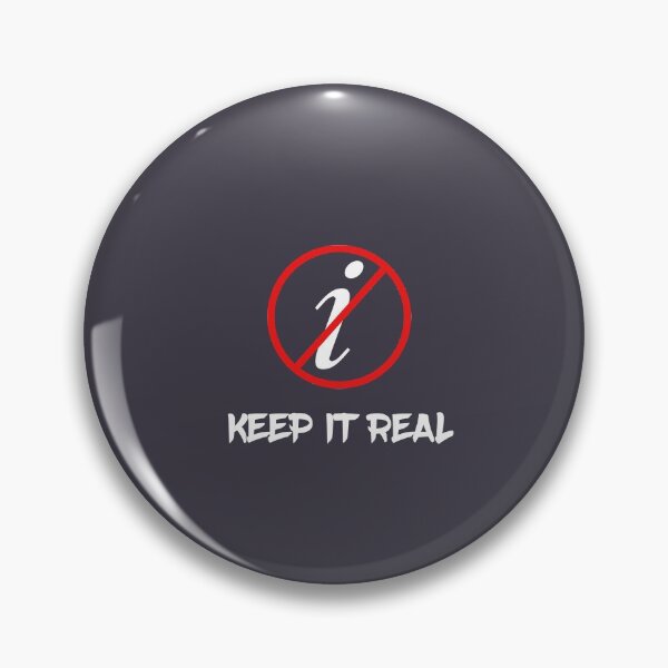 Item preview, Keep it Real math T-Shirt designed and sold by yusufdehbi.