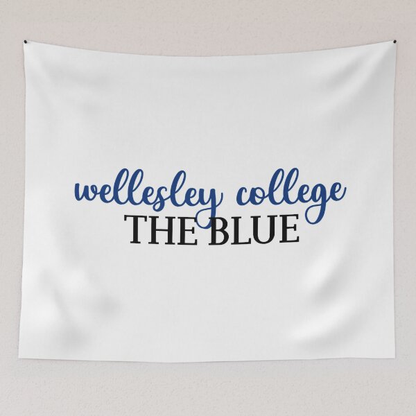 Item preview, wellesley blue designed and sold by mimibounar.