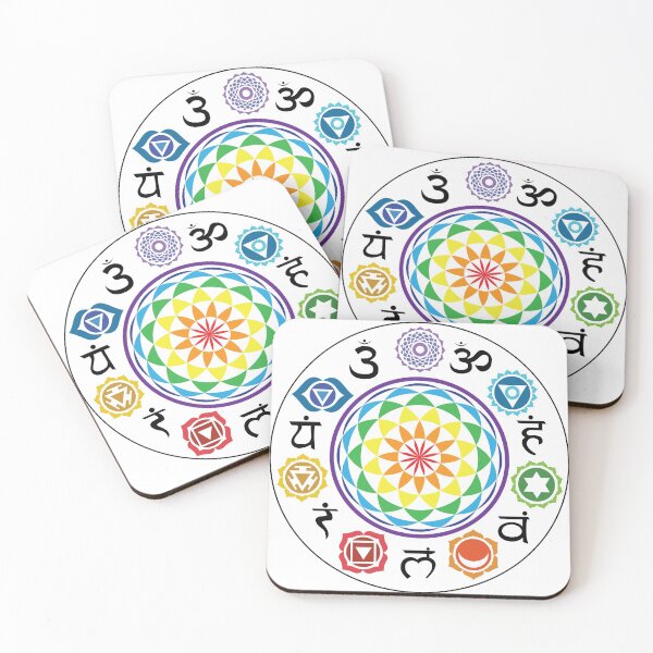 Item preview, 7 Chakras designed and sold by B-Ford.