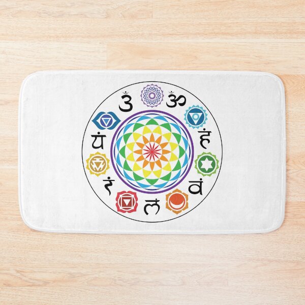 Item preview, 7 Chakras designed and sold by B-Ford.