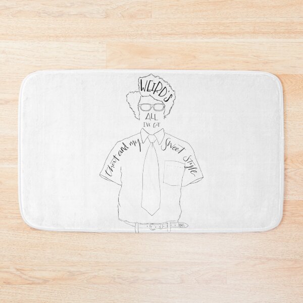 Item preview, Weird's All I've Got! designed and sold by Delightfully Morose.