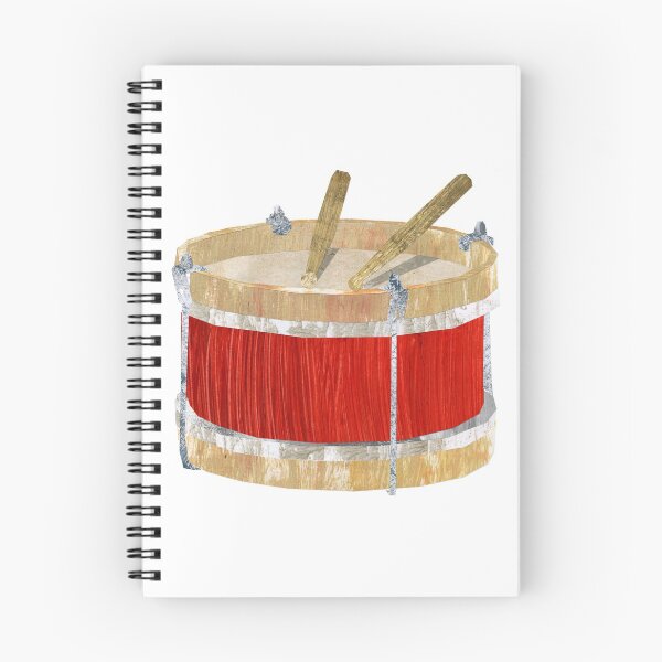 Item preview, Drum designed and sold by BabbanGaelg.