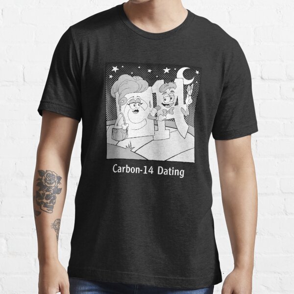 Carbon 14 Mens TShirts for Sale  Redbubble