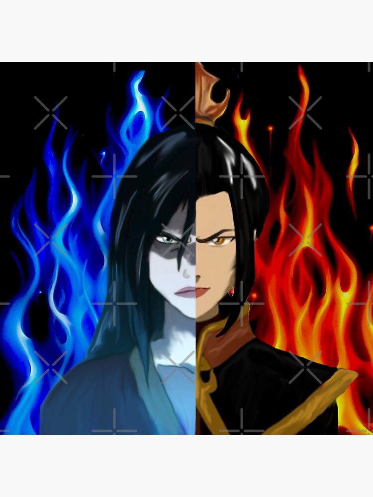 Azula wallpaper by ElTupacio - Download on ZEDGE™ | 0470