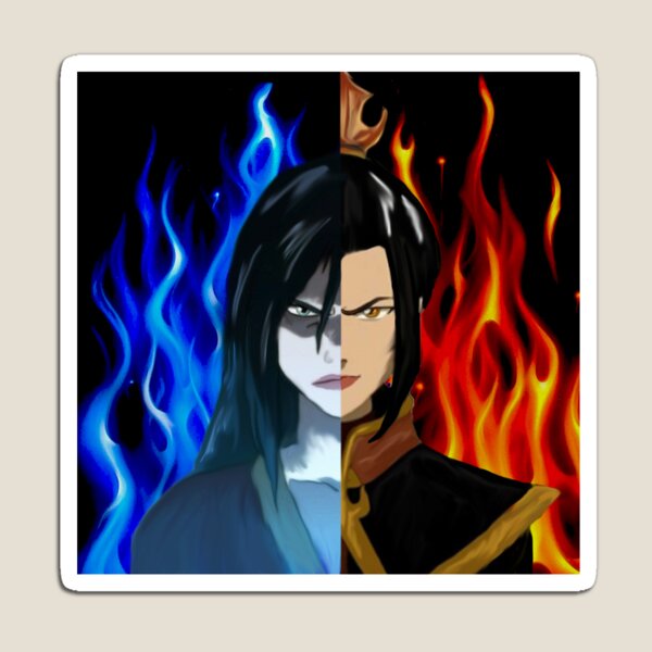 Azula ( Anime ''Avatar'' ) by yuki2022 on DeviantArt