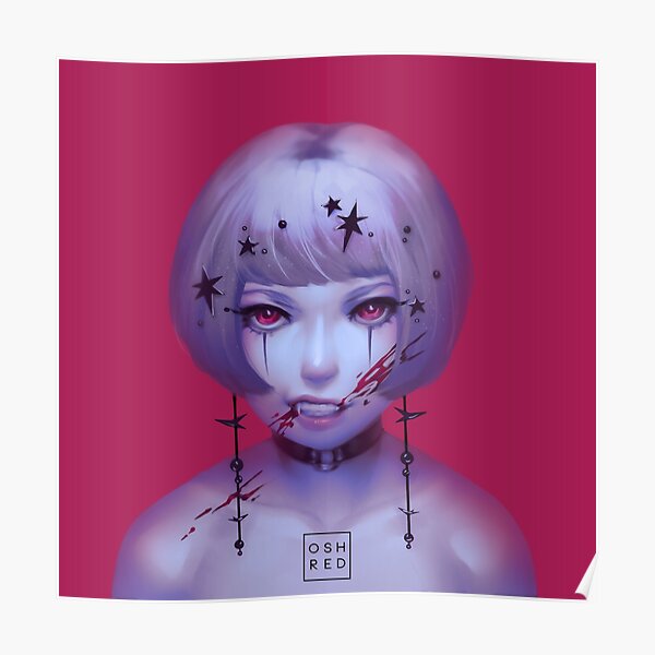 Sky Poster