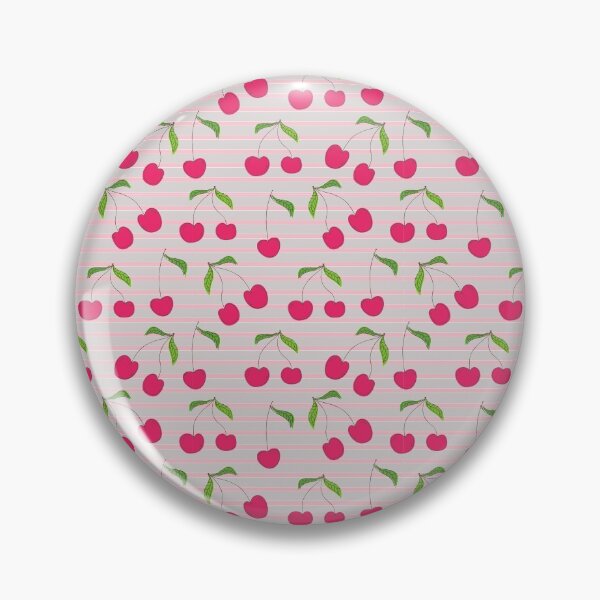 Item preview,  I love cherries designed and sold by Delicarte.