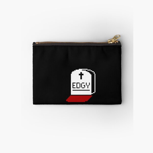 Item preview, Edgy designed and sold by moon-pixel.