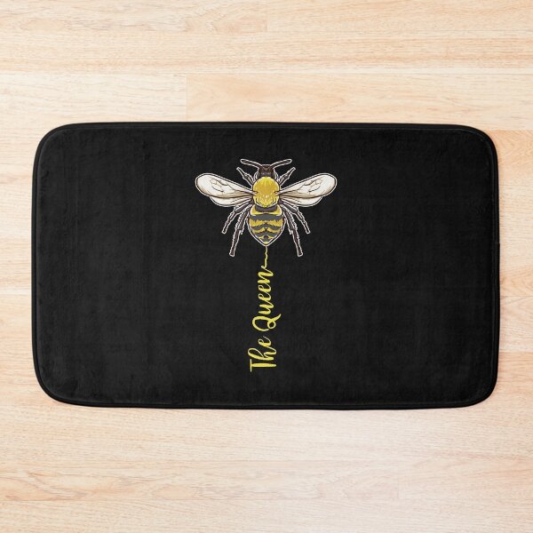 Item preview, The Queen Bee designed and sold by friendlyspoon.