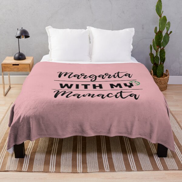 Item preview, Margarita with my mamacita, Cinco De Mayo  designed and sold by hamza1451.
