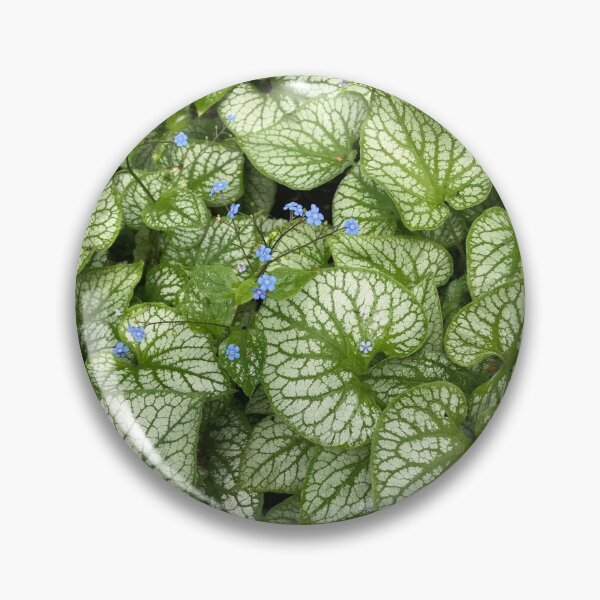 Item preview, GREEN FLOWER PATTERN designed and sold by VividThreadsDesignStudio.
