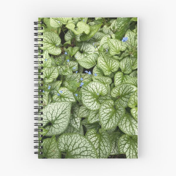 Item preview, GREEN FLOWER PATTERN designed and sold by VividThreadsDesignStudio.