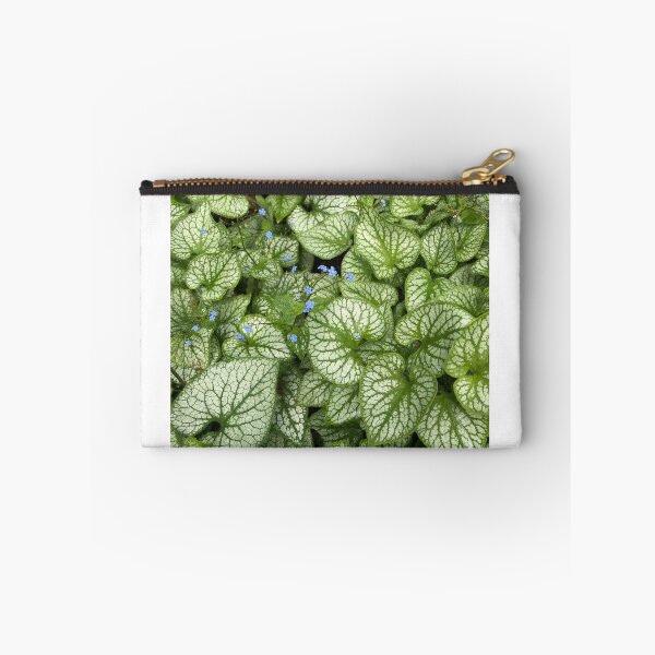 Item preview, GREEN FLOWER PATTERN designed and sold by VividThreadsDesignStudio.