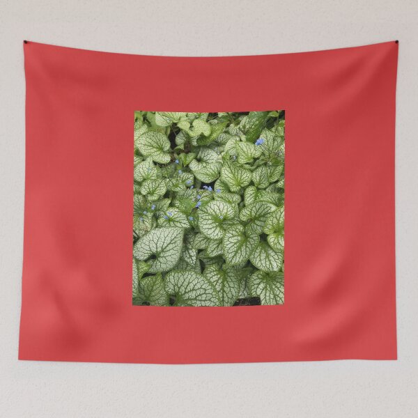 Item preview, GREEN FLOWER PATTERN designed and sold by VividThreadsDesignStudio.