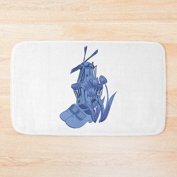 Item preview, Netherlands designed and sold by Rabble Rouser Arts.